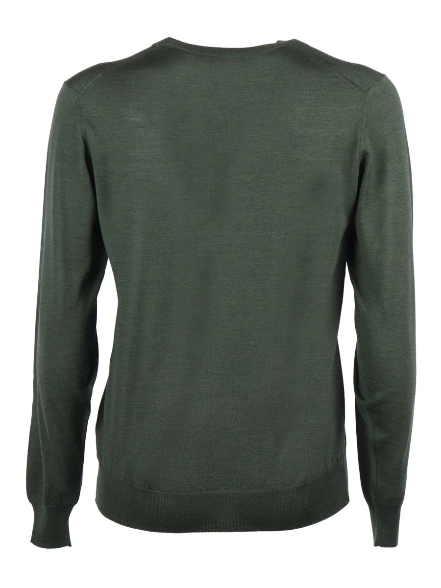 Pulover LS CREW NECK SWEATER - Img 2
