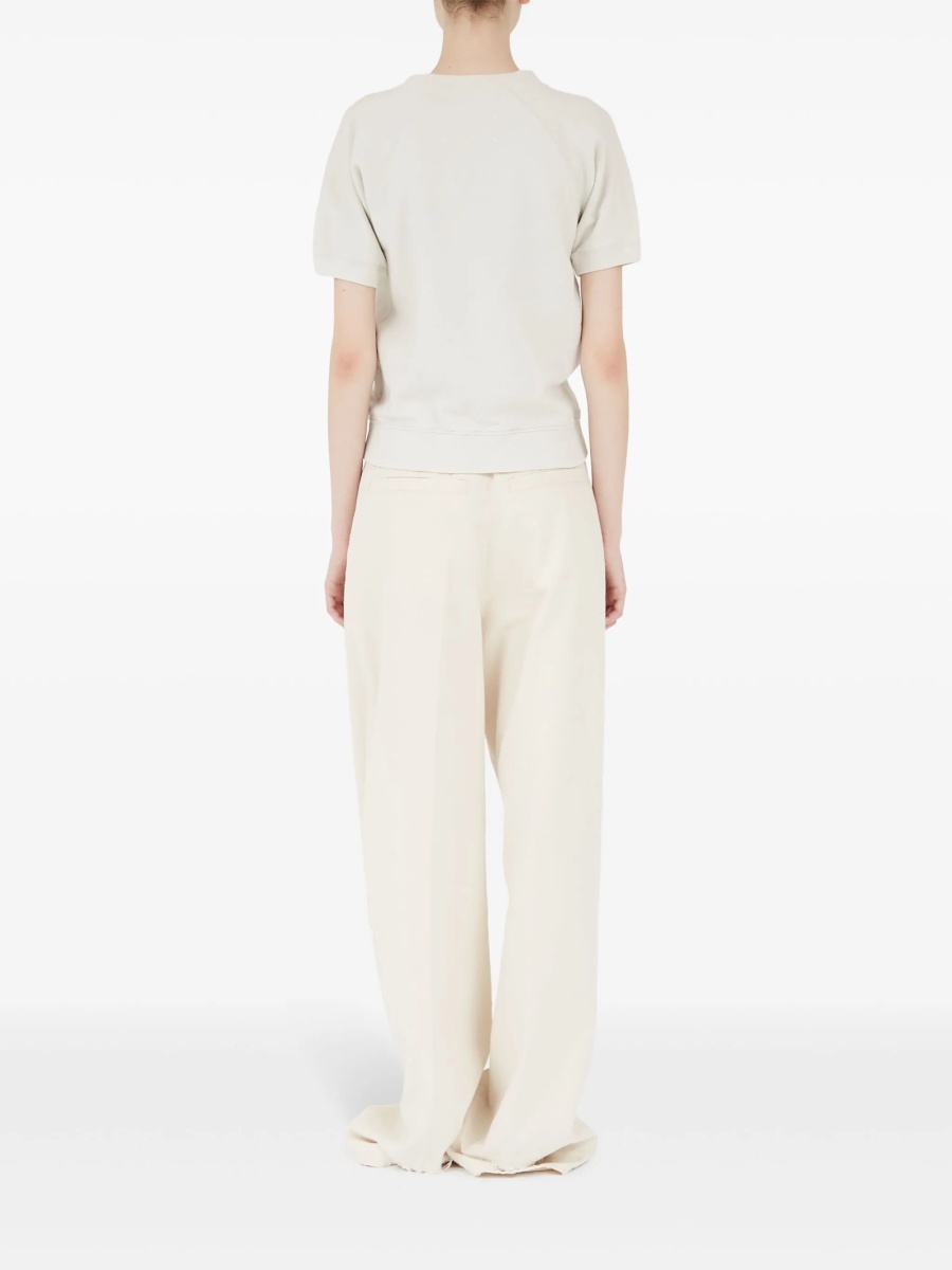 Pulover Maison Margiela neutru - Img 5