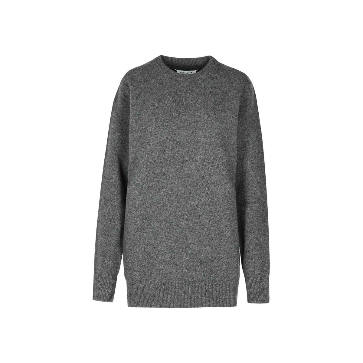 Pulover Maison Margiela Wool Sweater - Img 3