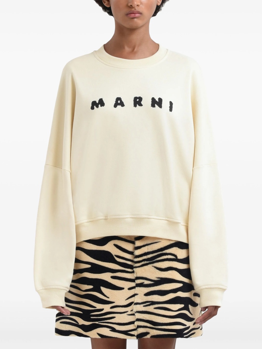 Pulover Marni neutru - Img 2