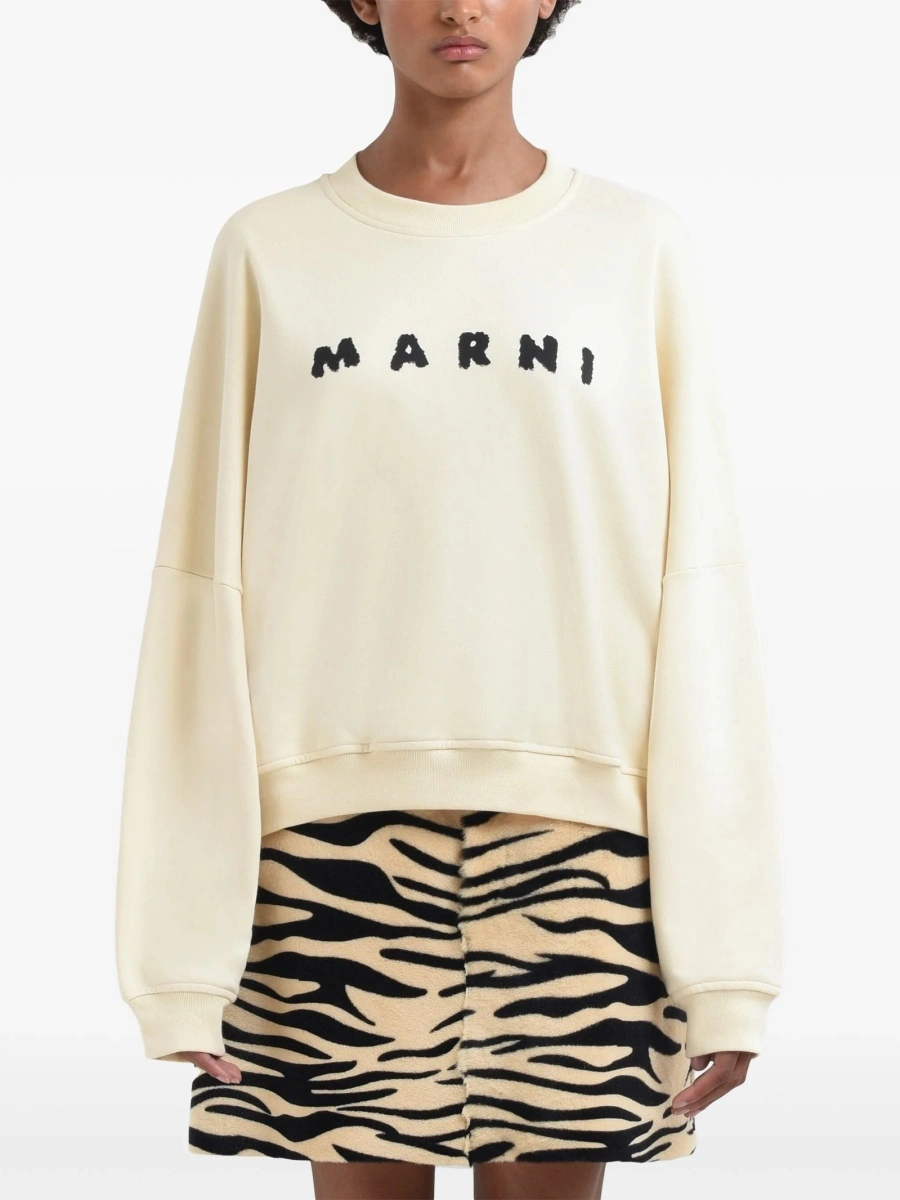 Pulover Marni neutru - Img 2