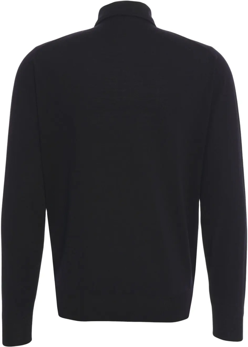 Pulover Merino wool sweater - Img 3