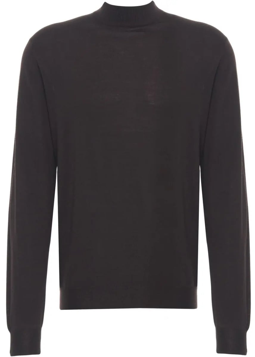 Pulover Merino wool sweater - Img 2