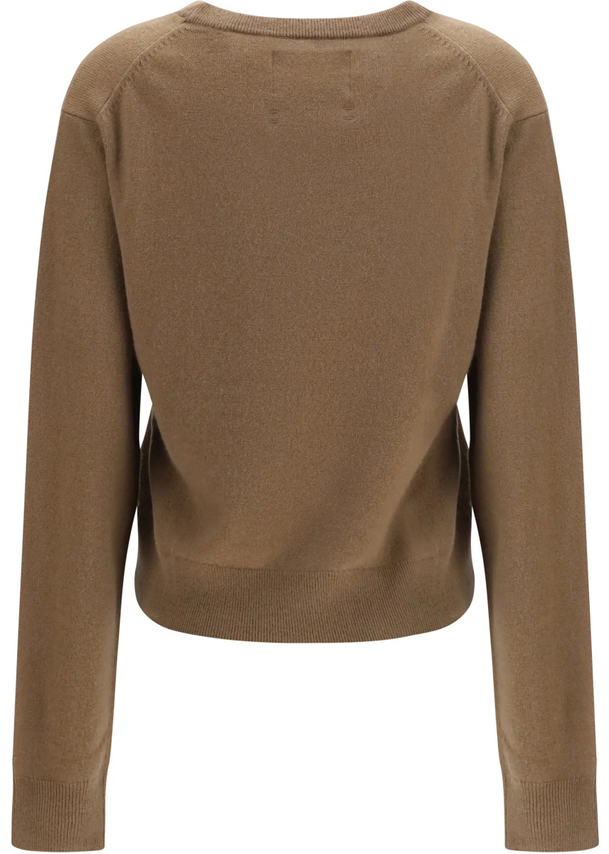 Pulover N°475 March cashmere Sweater - Img 2