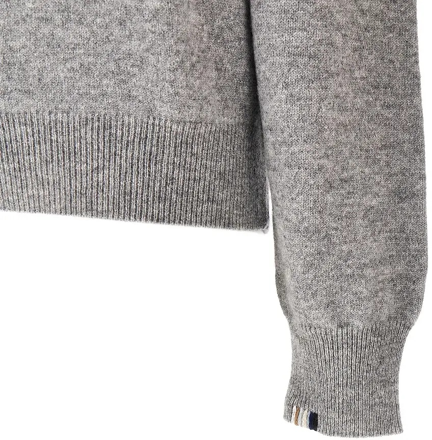 Pulover 'n.492 ben' cashmere sweater - Img 2
