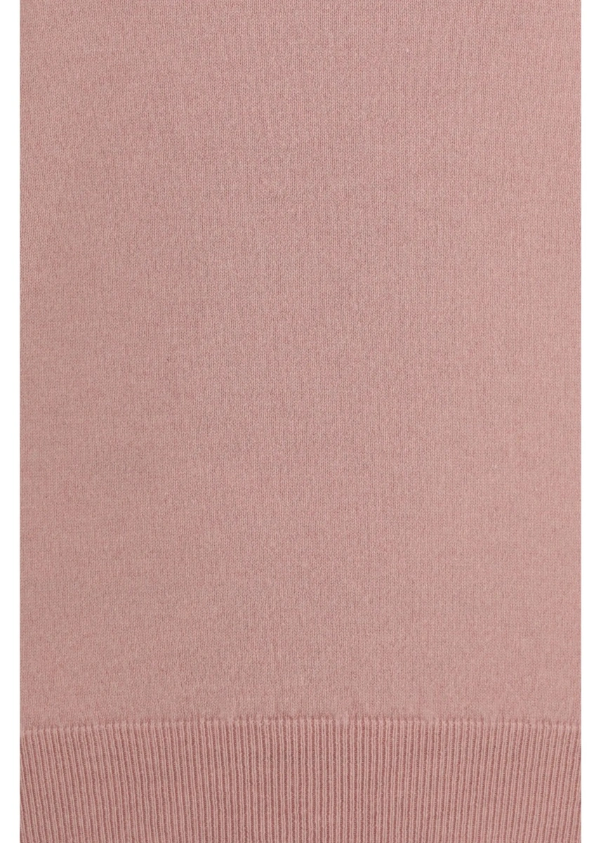 Pulover PIACENZA CASHMERE multicolor din casmir - Img 3