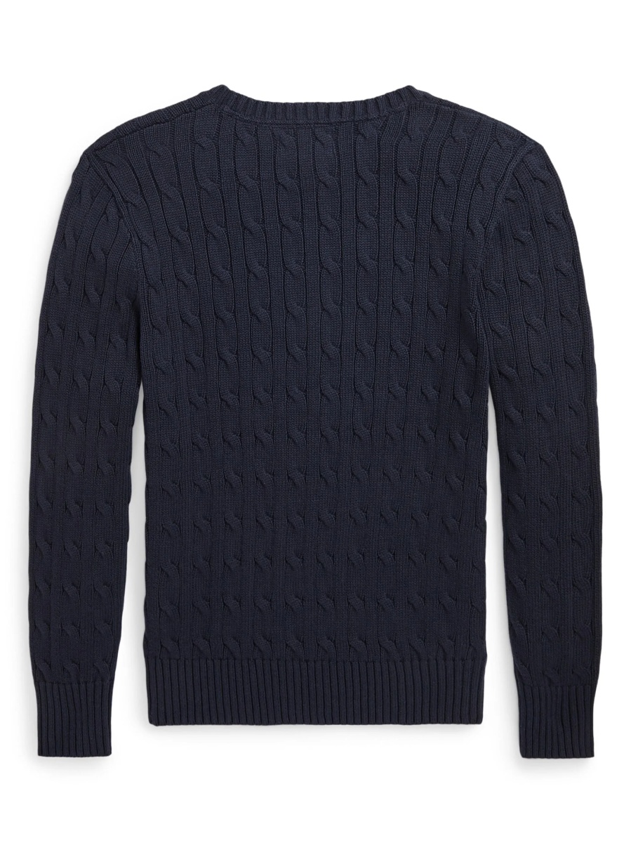 Pulover Ralph Lauren albastru - Img 2