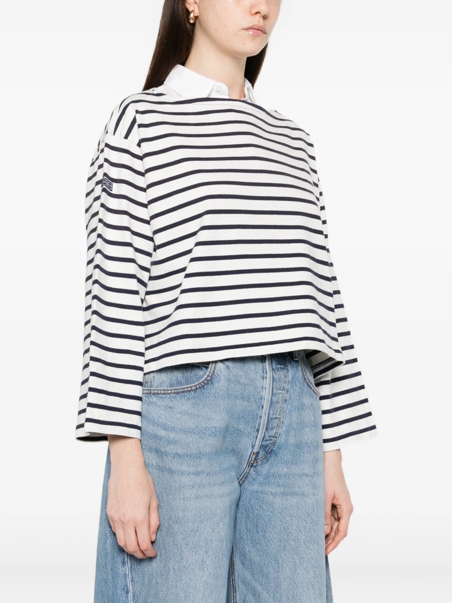 Pulover Ralph Lauren alb - Img 3