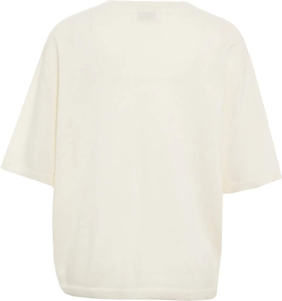Pulover Short-sleeved sweater 'Tee' - Img 3