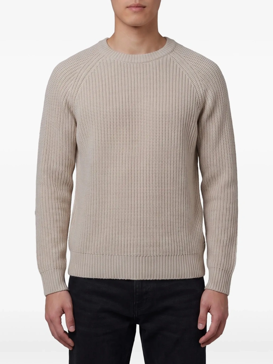 Pulover Soren Crewneck Sweater - Img 6