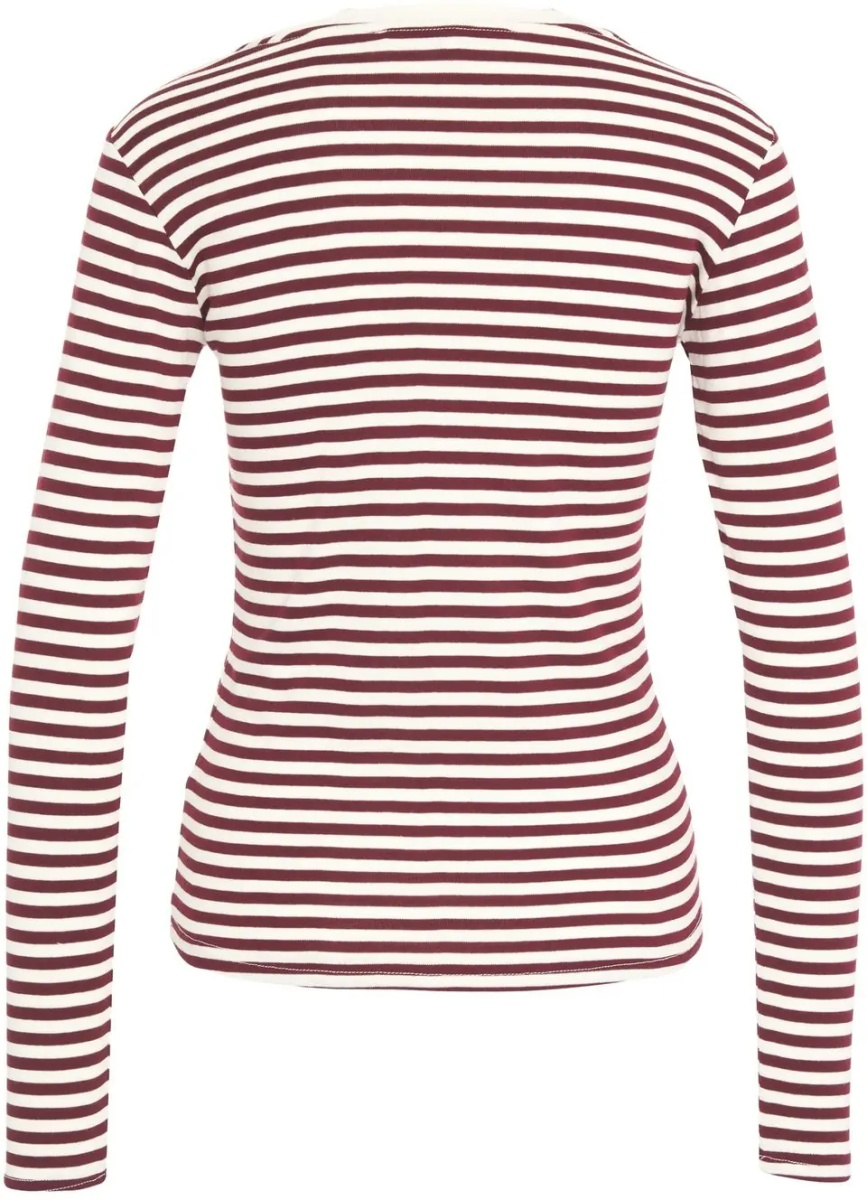 Pulover Striped sweater - Img 3