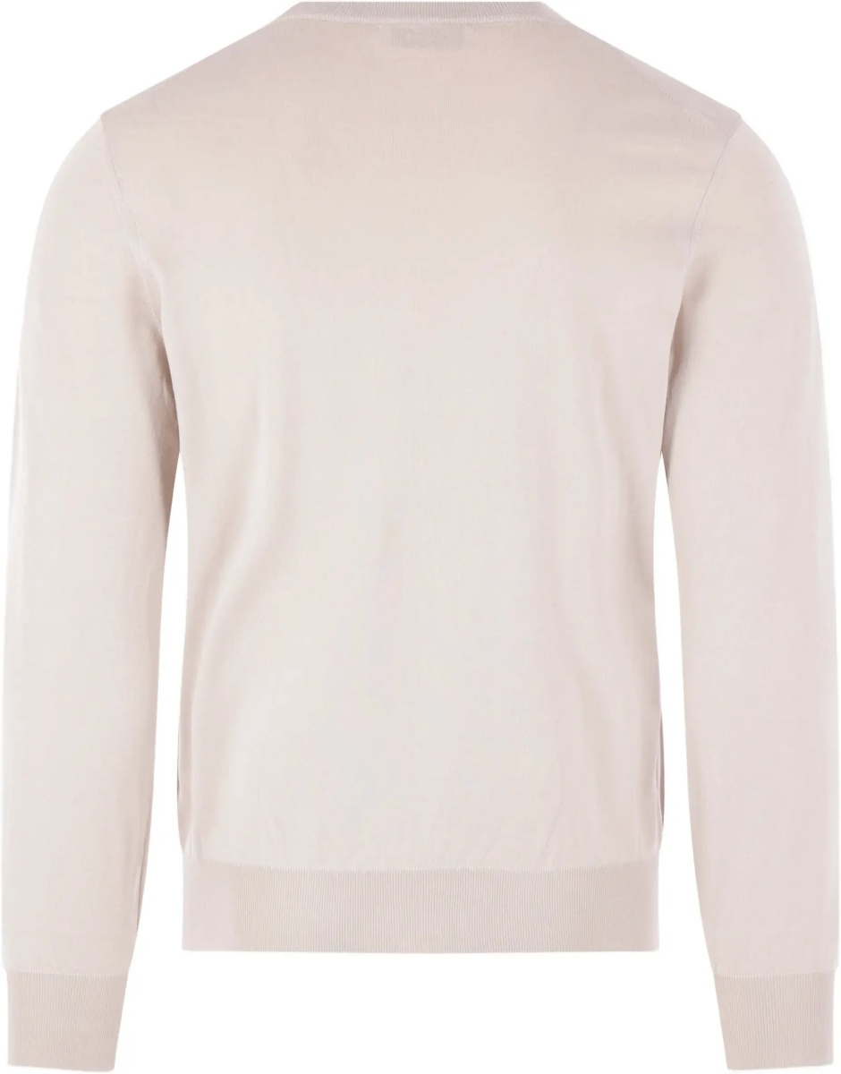 Pulover Sweater in cotton - Img 4