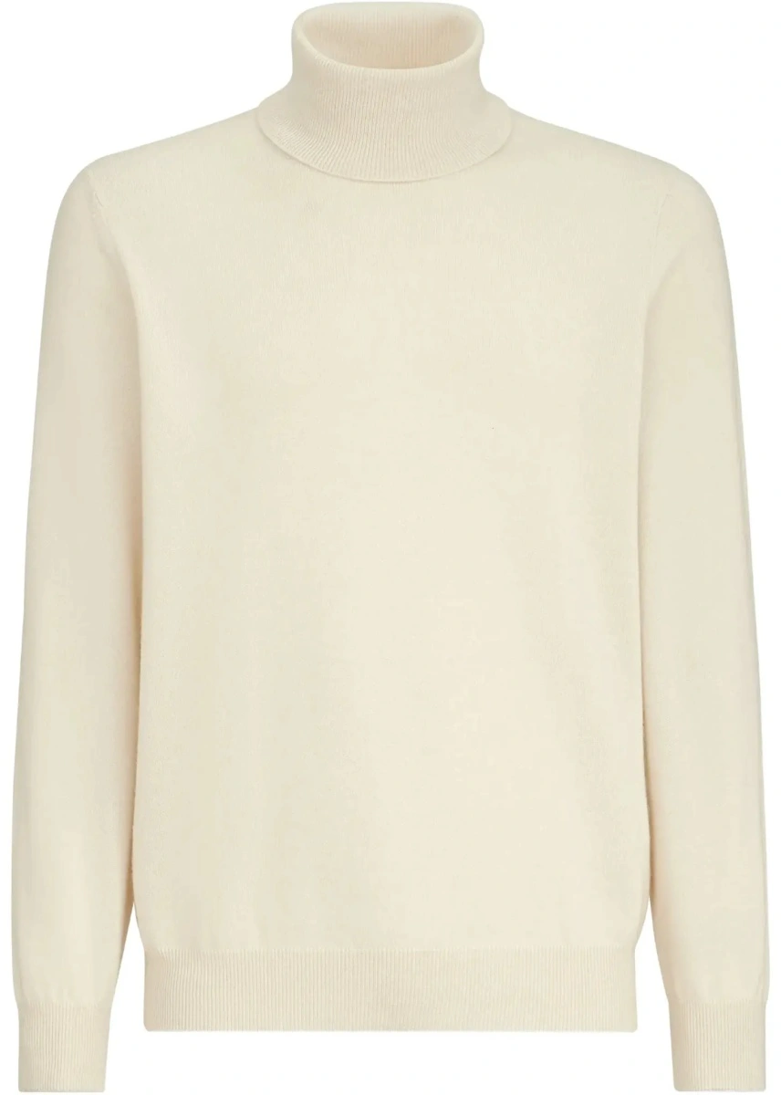 Pulover Turtleneck Sweater - Img 8