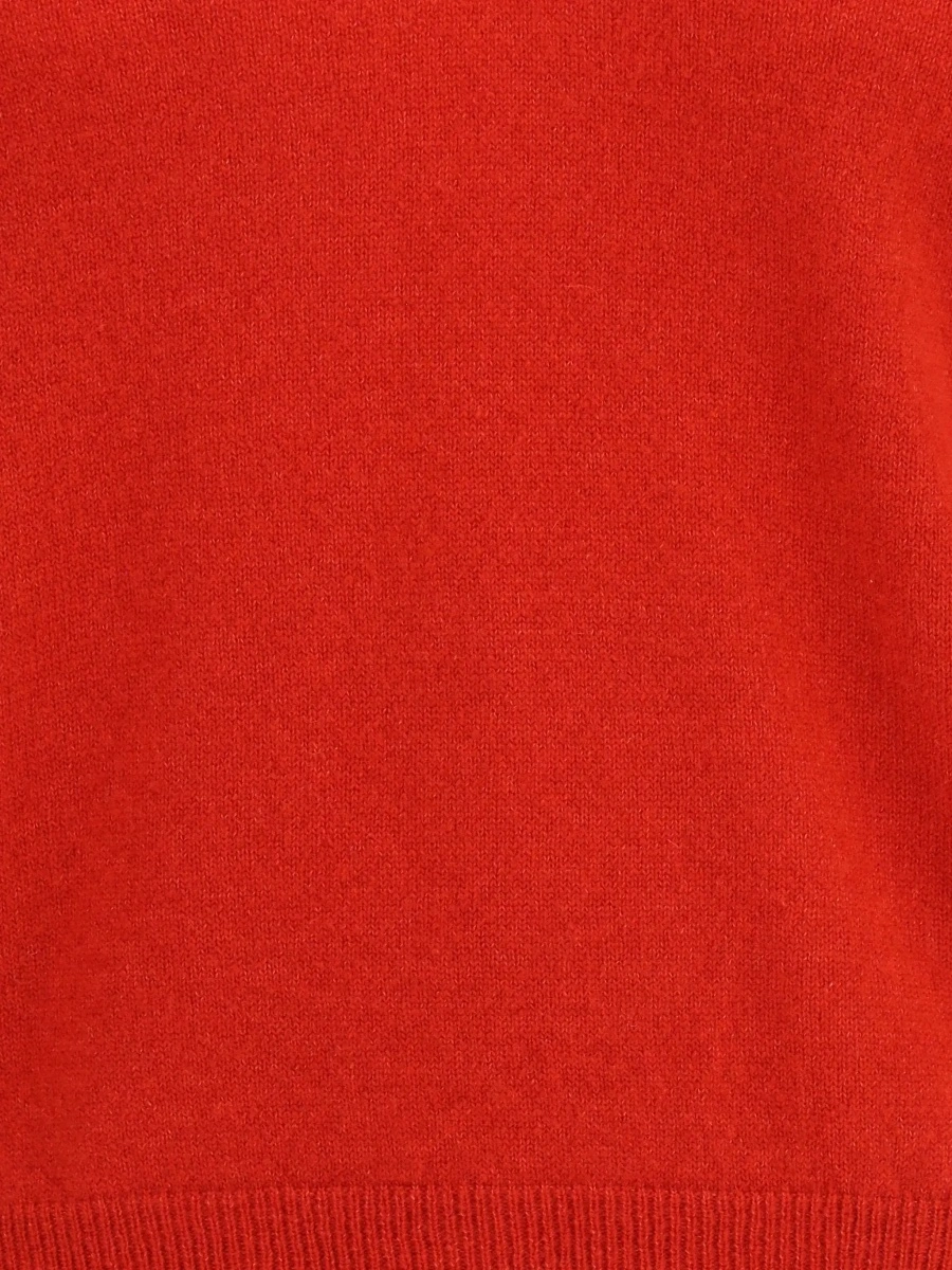 Pulover V neck Sweater - Img 3