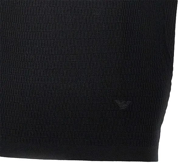 Pulover Virgin wool knitted T-shirt - Img 2