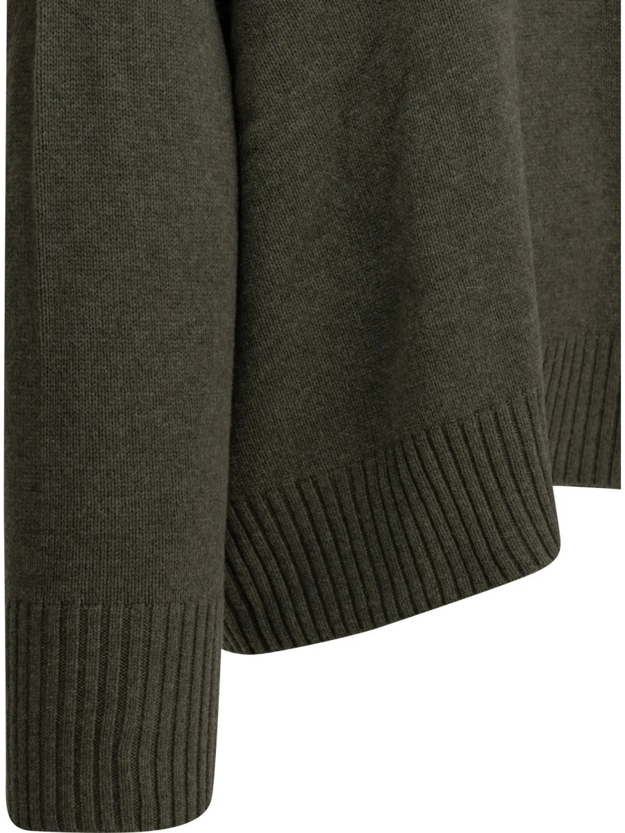 Pulover "William" Turtleneck Sweater - Img 4