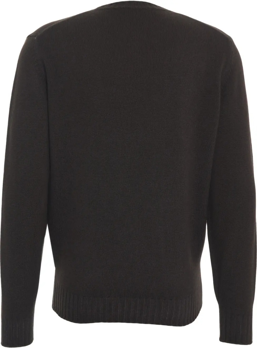 Pulover Wool and cashmere sweater - Img 3