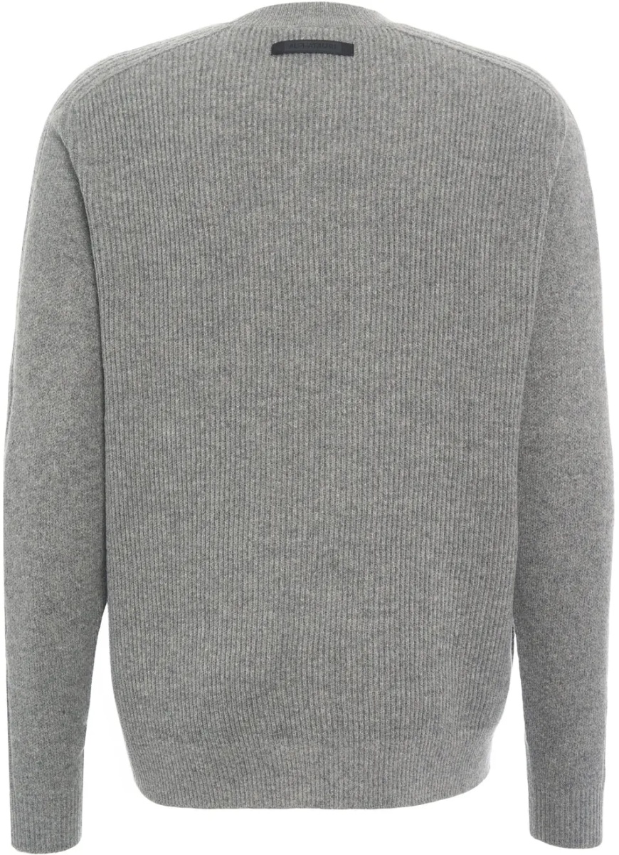 Pulover Wool sweater 'Freims' - Img 3