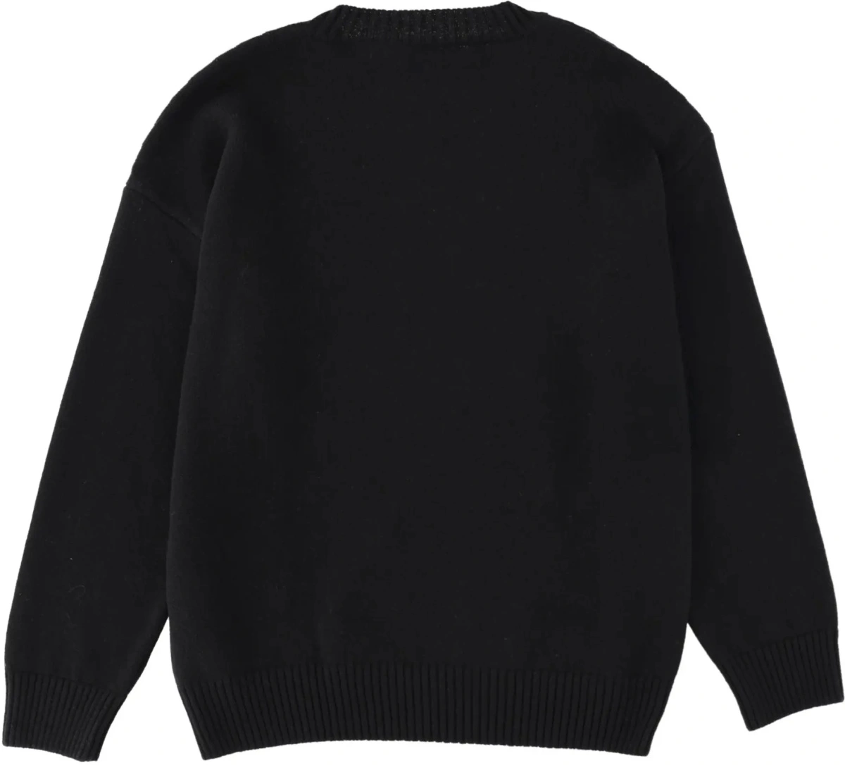 Pulover Wool Sweater - Img 2