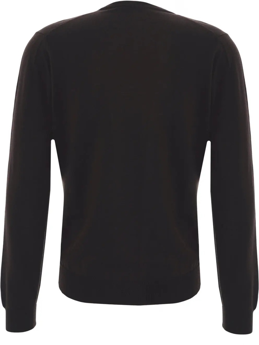 Pulover Wool sweater - Img 3
