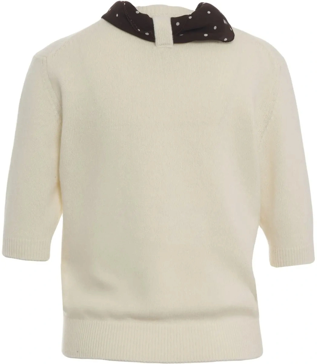 Pulover Wool sweater - Img 3