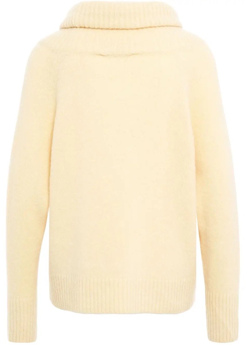 Pulover Wool sweater - Img 3