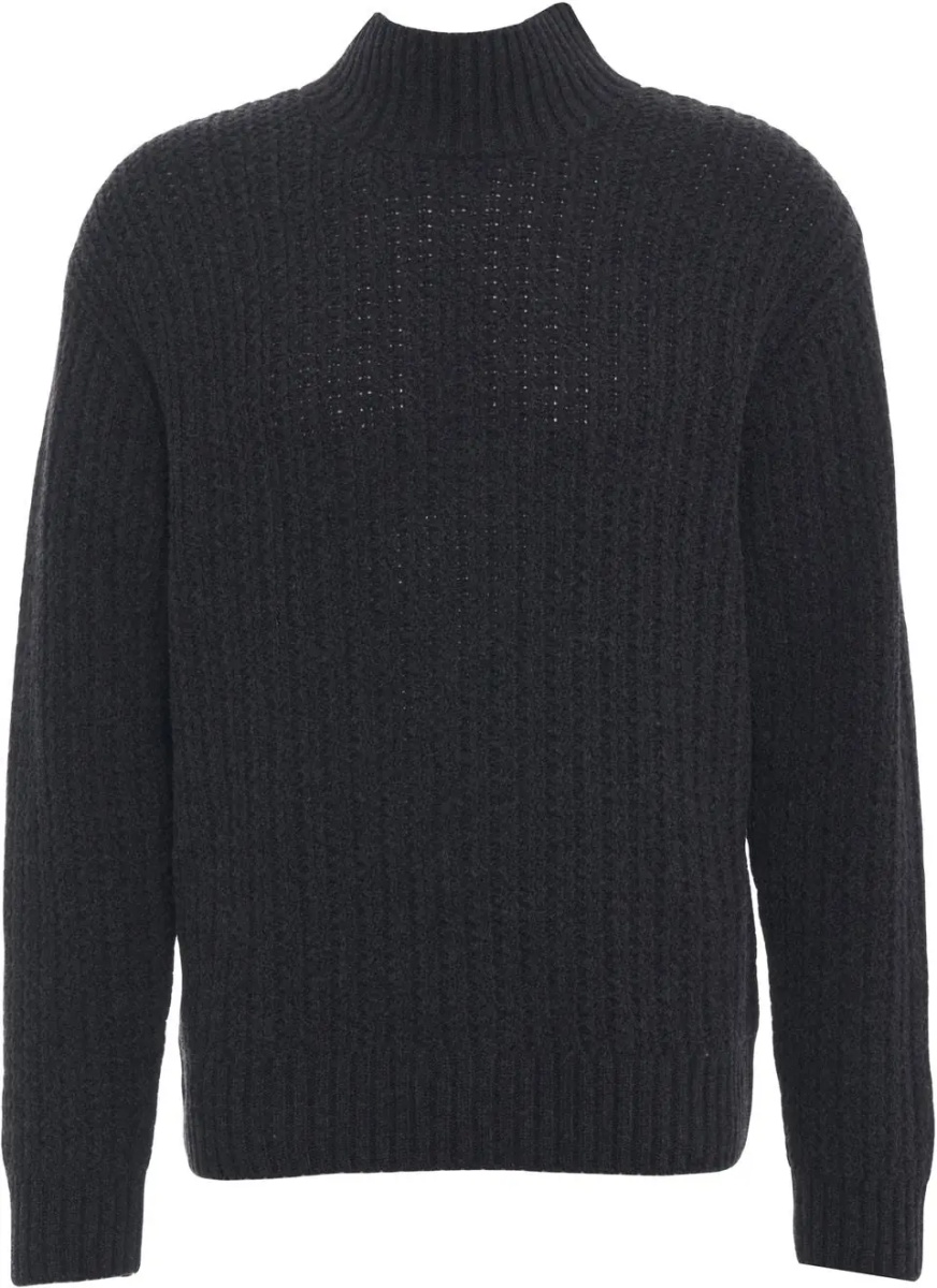 Pulover Wool sweater - Img 2