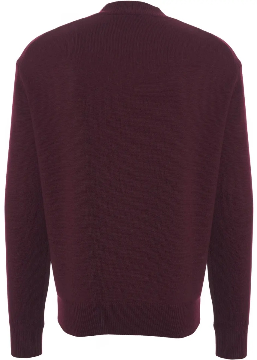 Pulover Wool sweater - Img 3