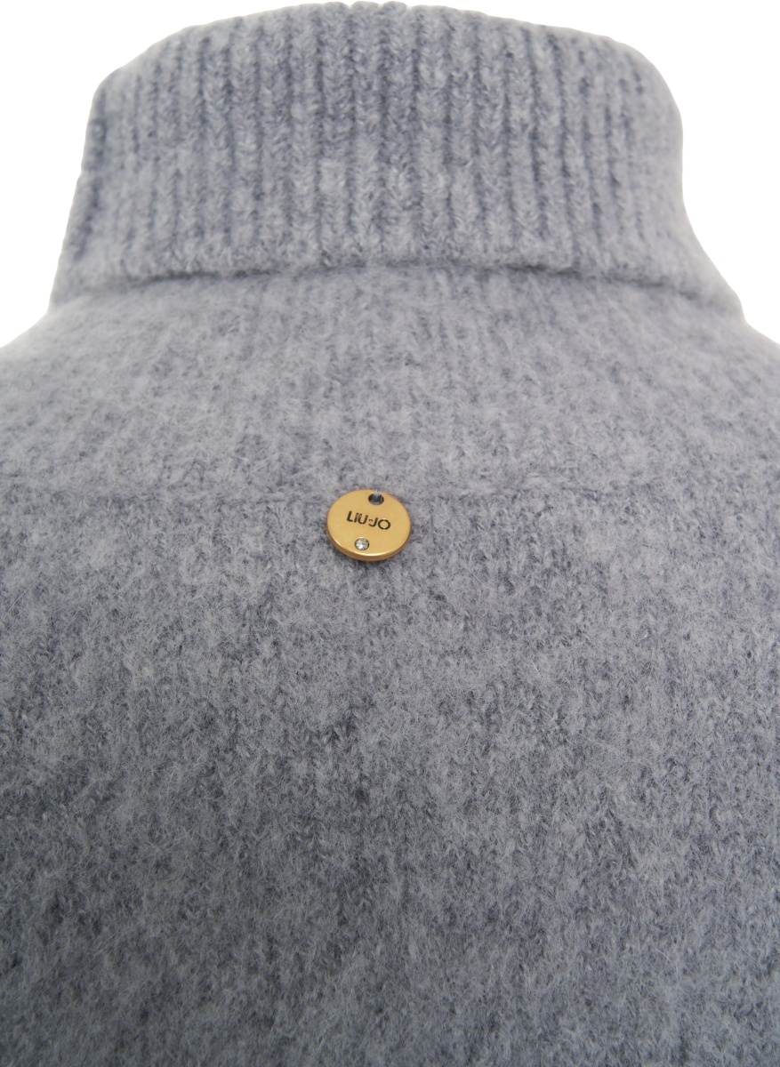 Pulover Wool sweater - Img 4