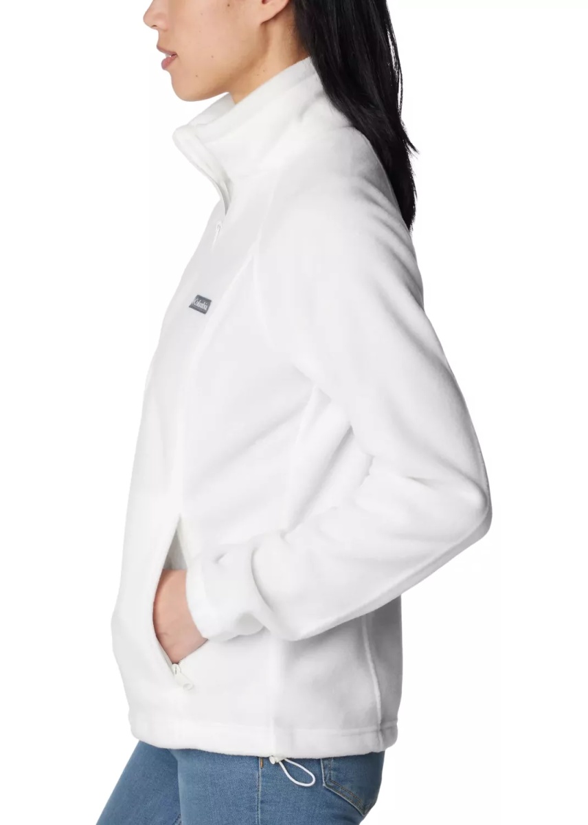 Pulovere Benton Springs Full Zip Fleece - Img 3