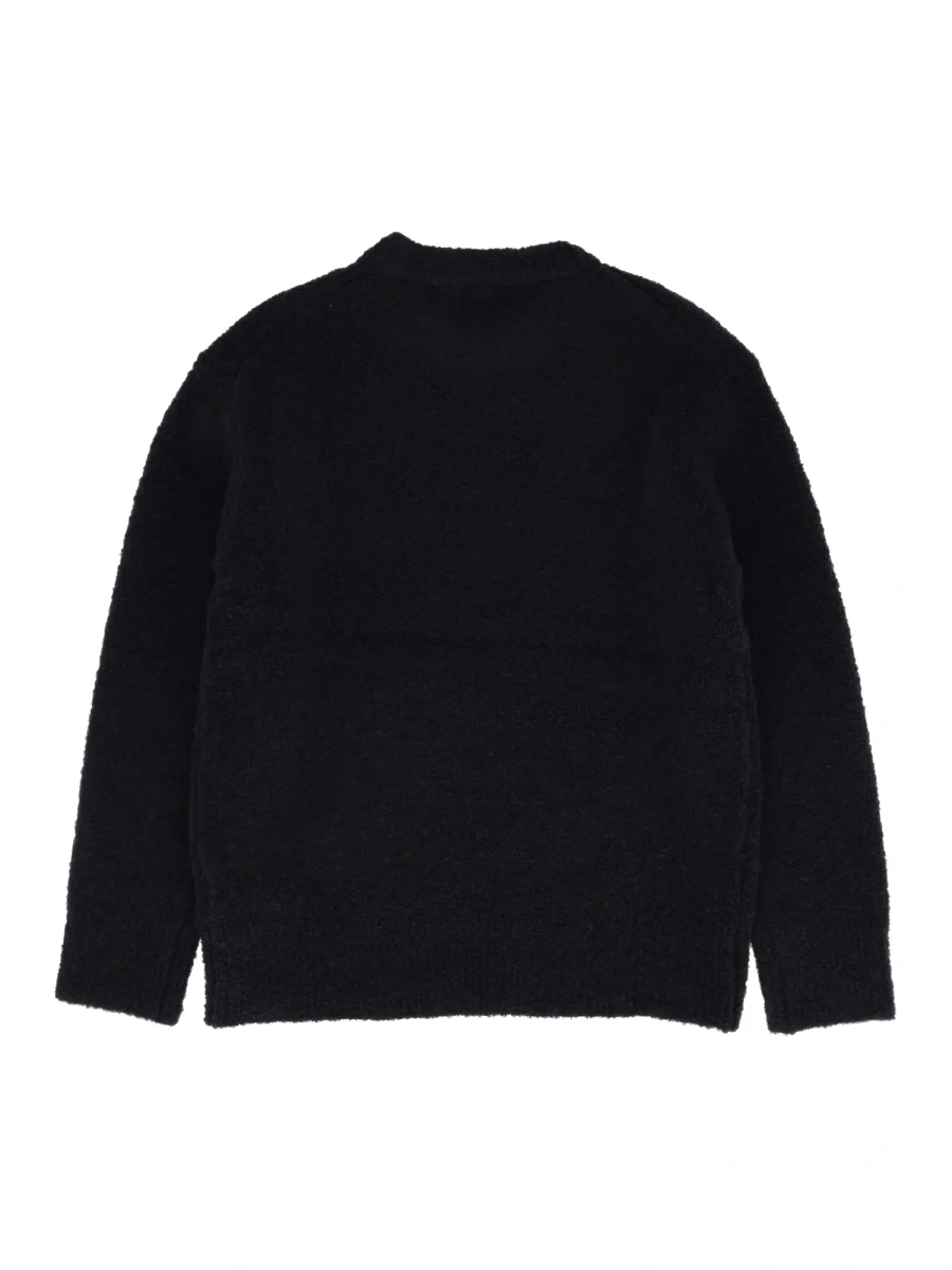 Pulovere BOY LOOSE CREWNECK - Img 2