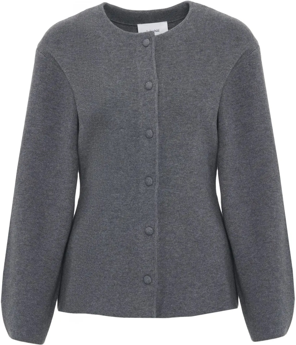 Pulovere Cardigan 'Jamila' - Img 2