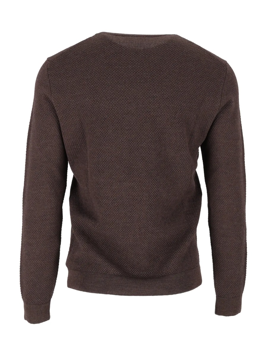 Pulovere CHOCOLATE CREWNECK - Img 3