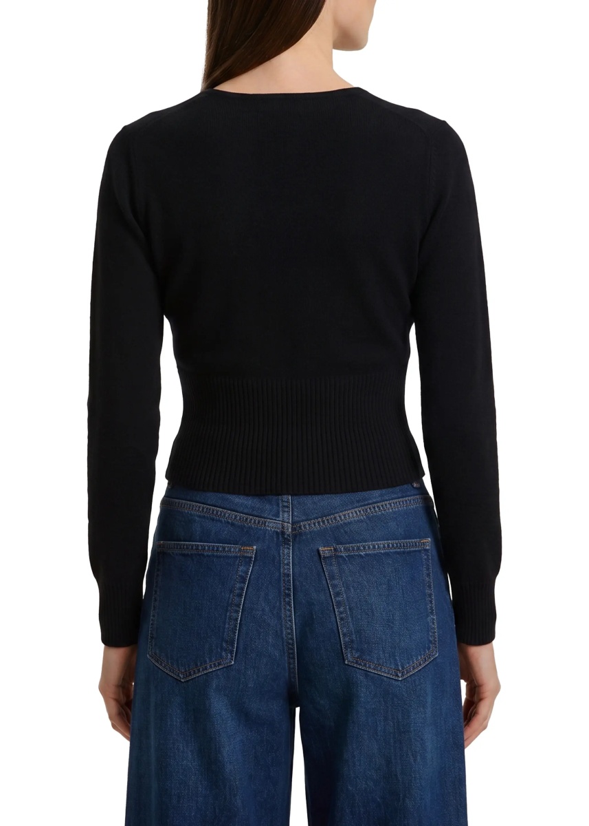 Pulovere Crewneck Vetta Top - Img 3