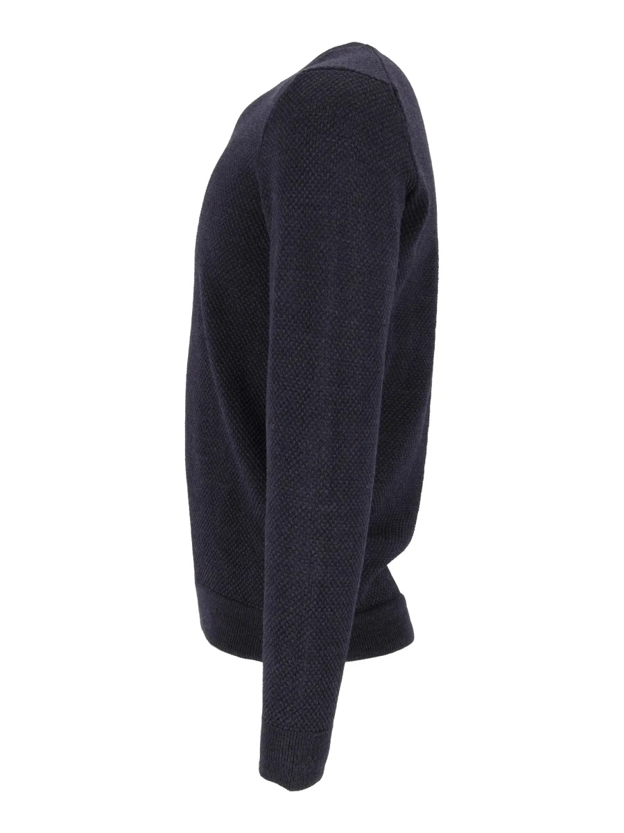 Pulovere DARK CREWNECK JEANS - Img 2