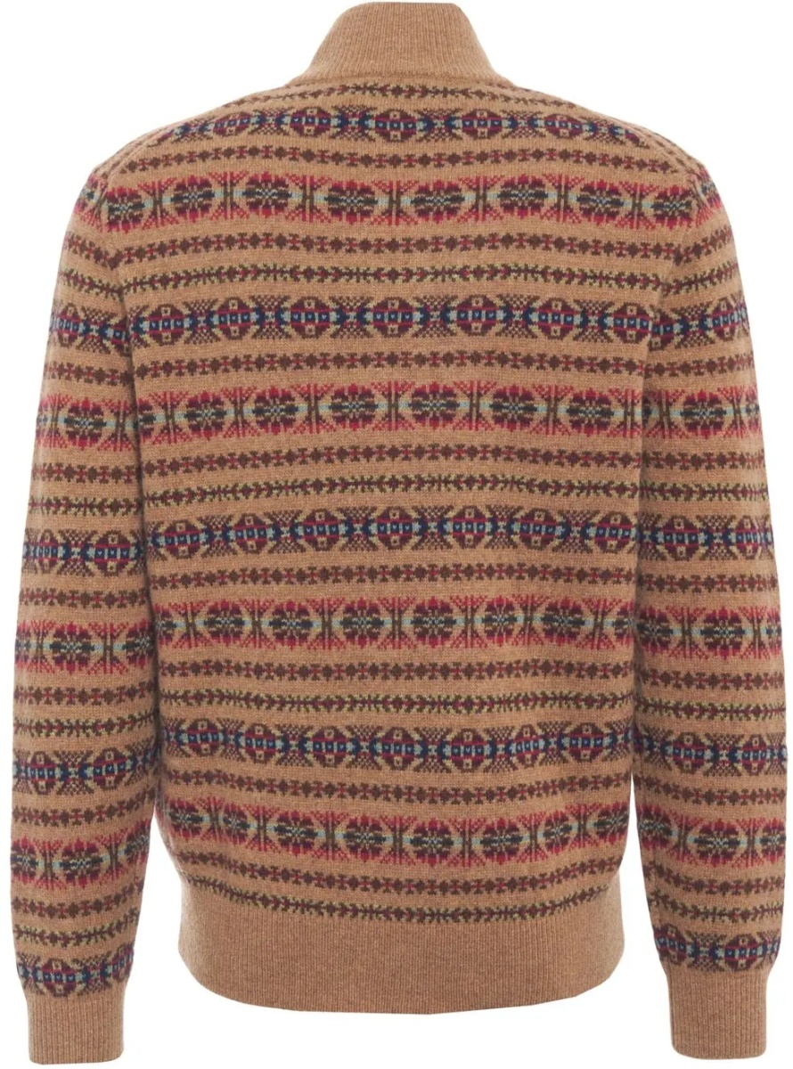 Pulovere Fair Isle sweater - Img 3