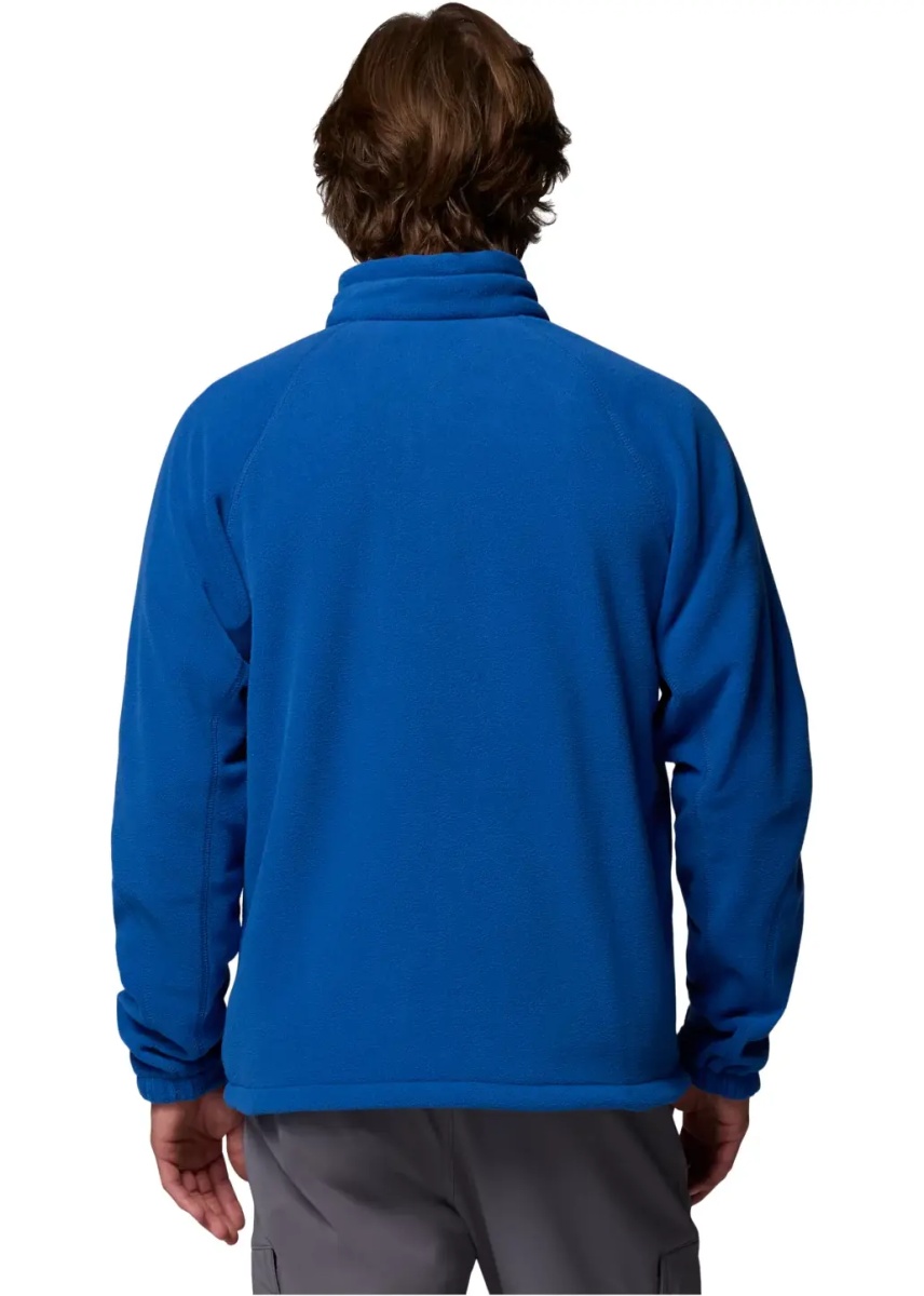 Pulovere Fast Trek II Full Zip Fleece - Img 3