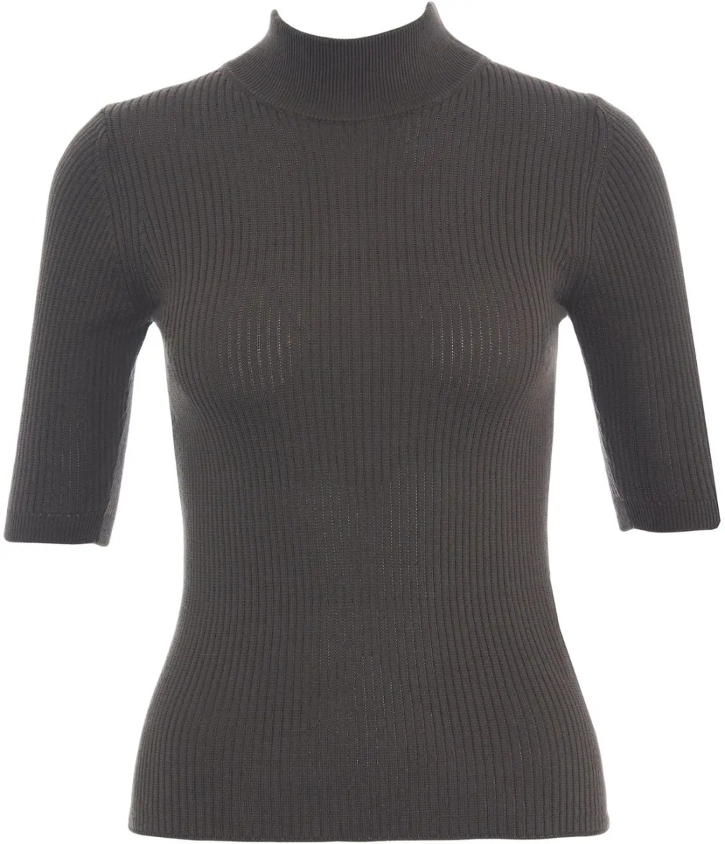 Pulovere Fine-knit top 'Wes' - Img 2