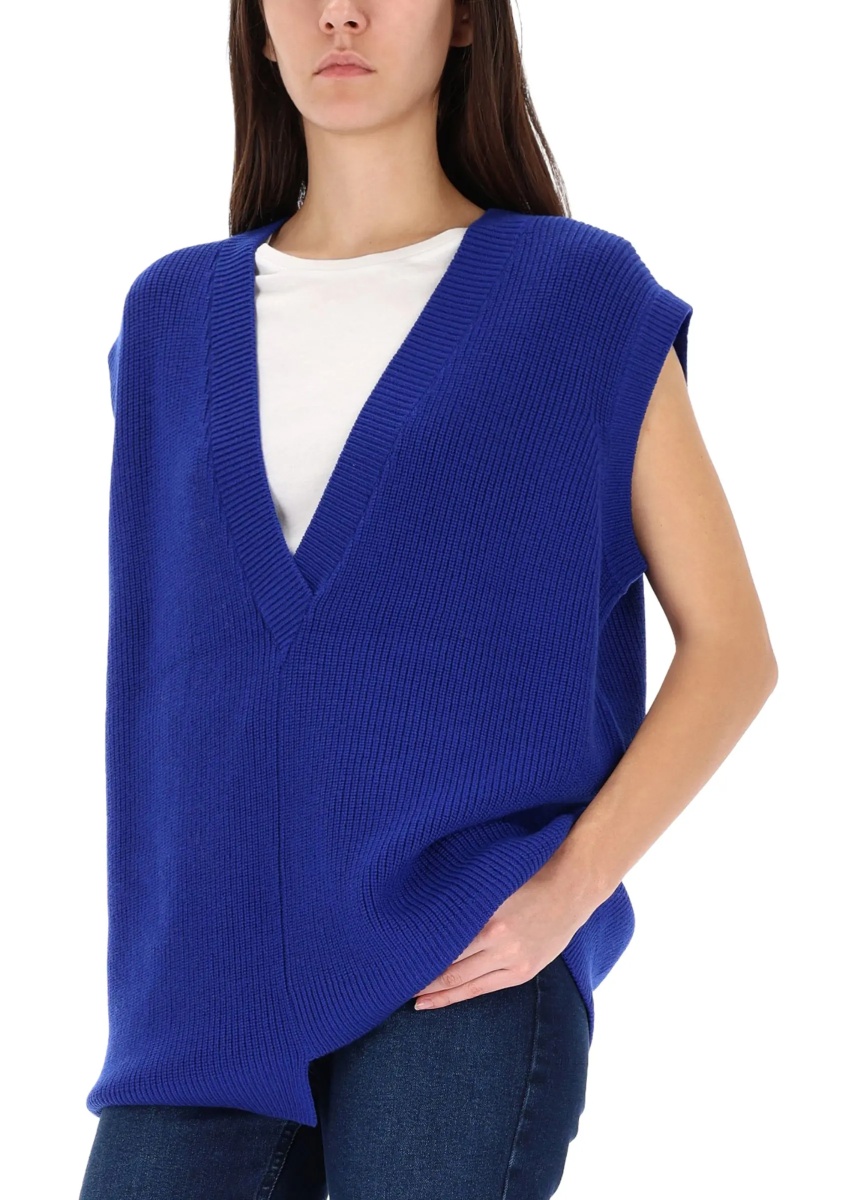 Pulovere "Ice" Vest - Img 4