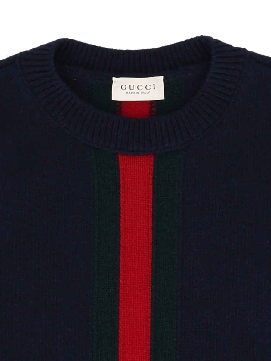Pulovere J L/S CREW NECK WO PLAIN ST W/ - Img 3