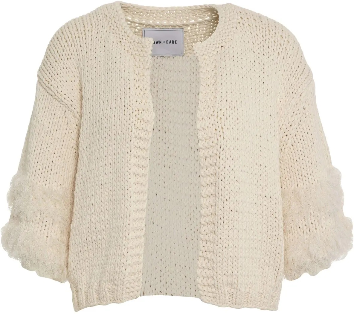 Pulovere Knit cardigan 'Bellissima' - Img 2