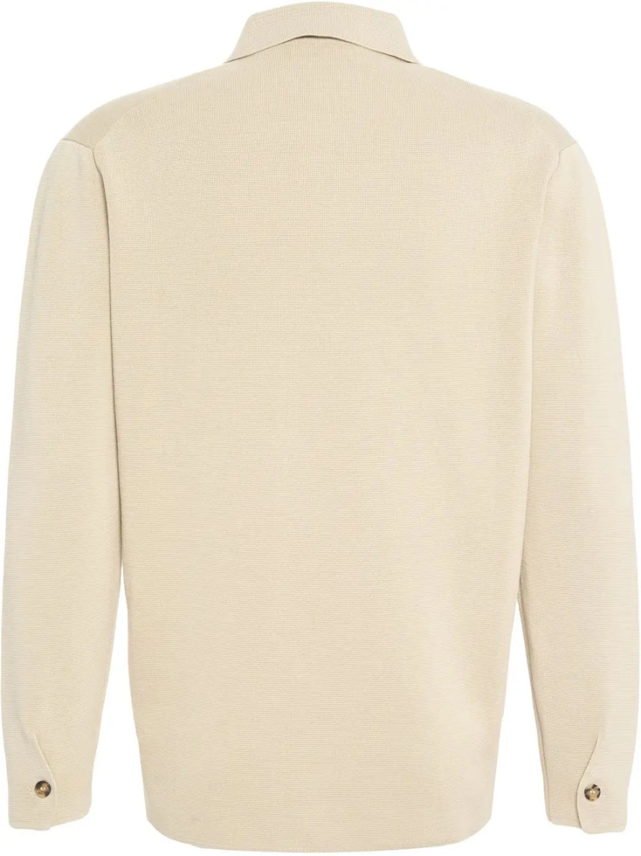Pulovere Knit shirt - Img 3