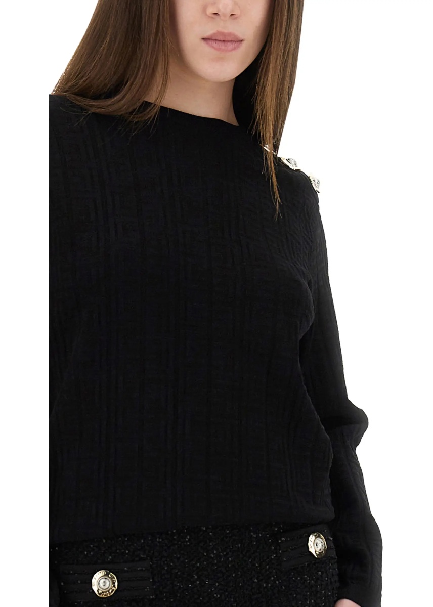 Pulovere Knitted Tops. - Img 4