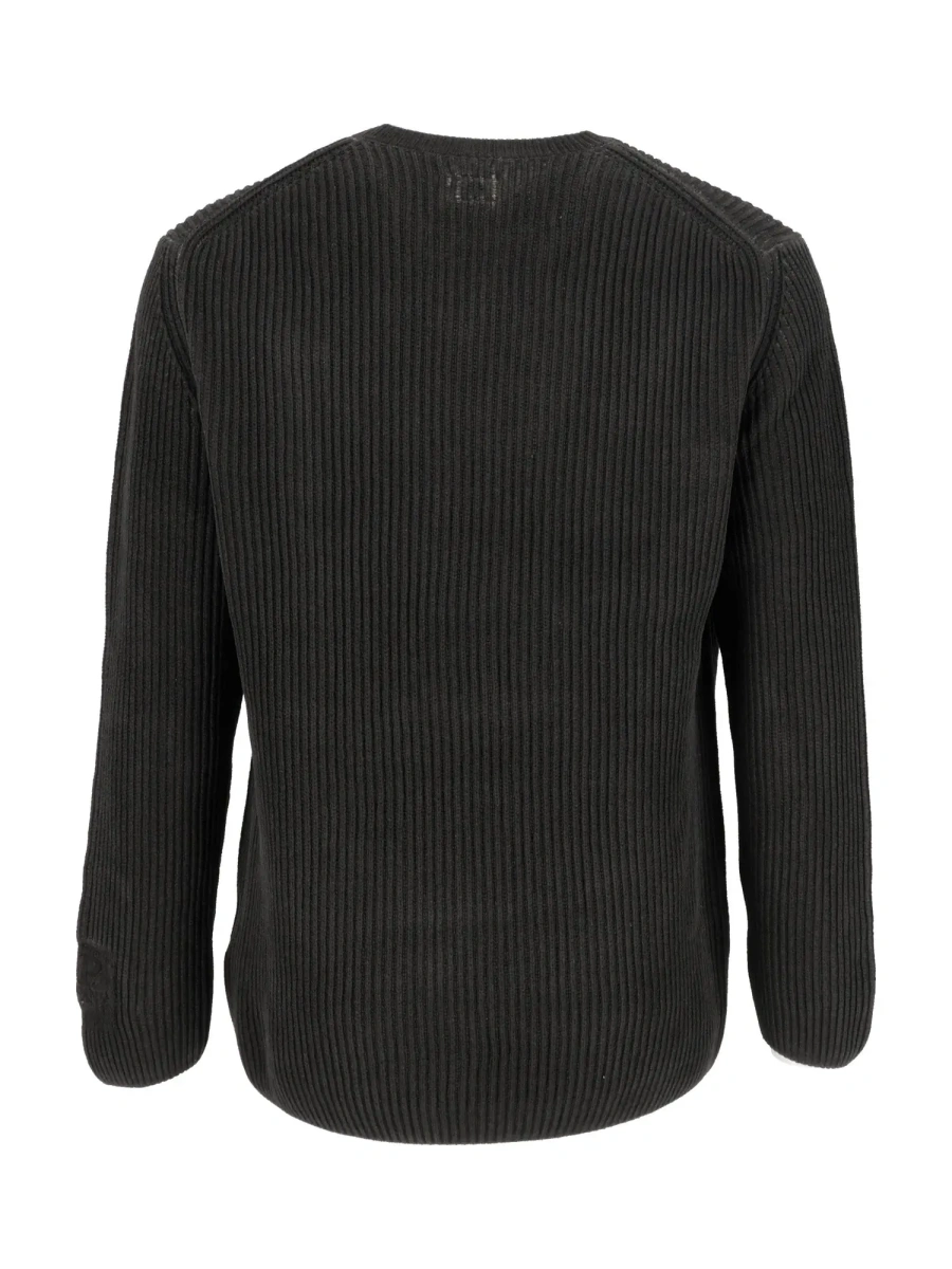 Pulovere KNITWEAR - CREW NECK - Img 3