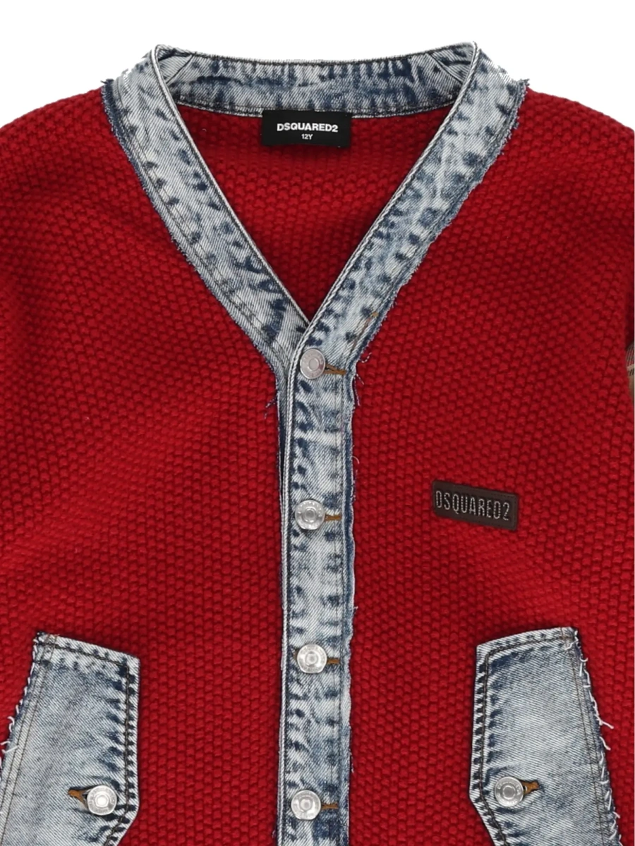 Pulovere Knitwear - Img 3