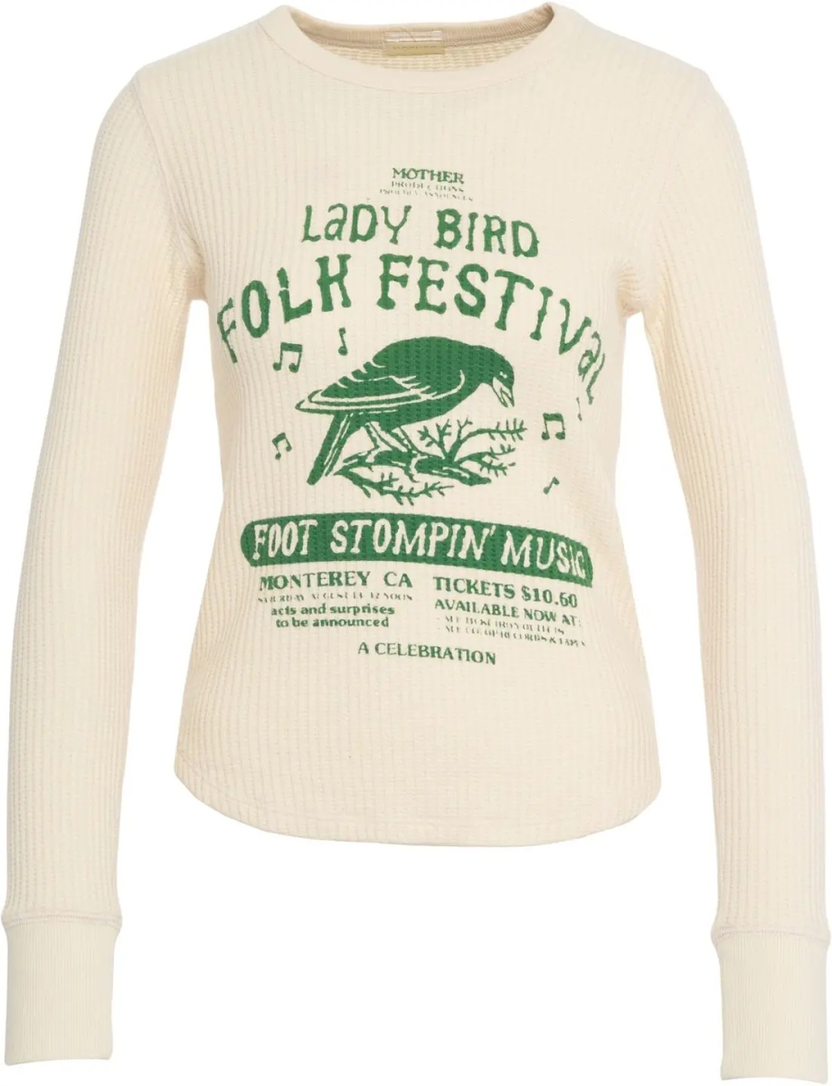 Pulovere Longsleeve 'Itty Bitty Goodie' - Img 2