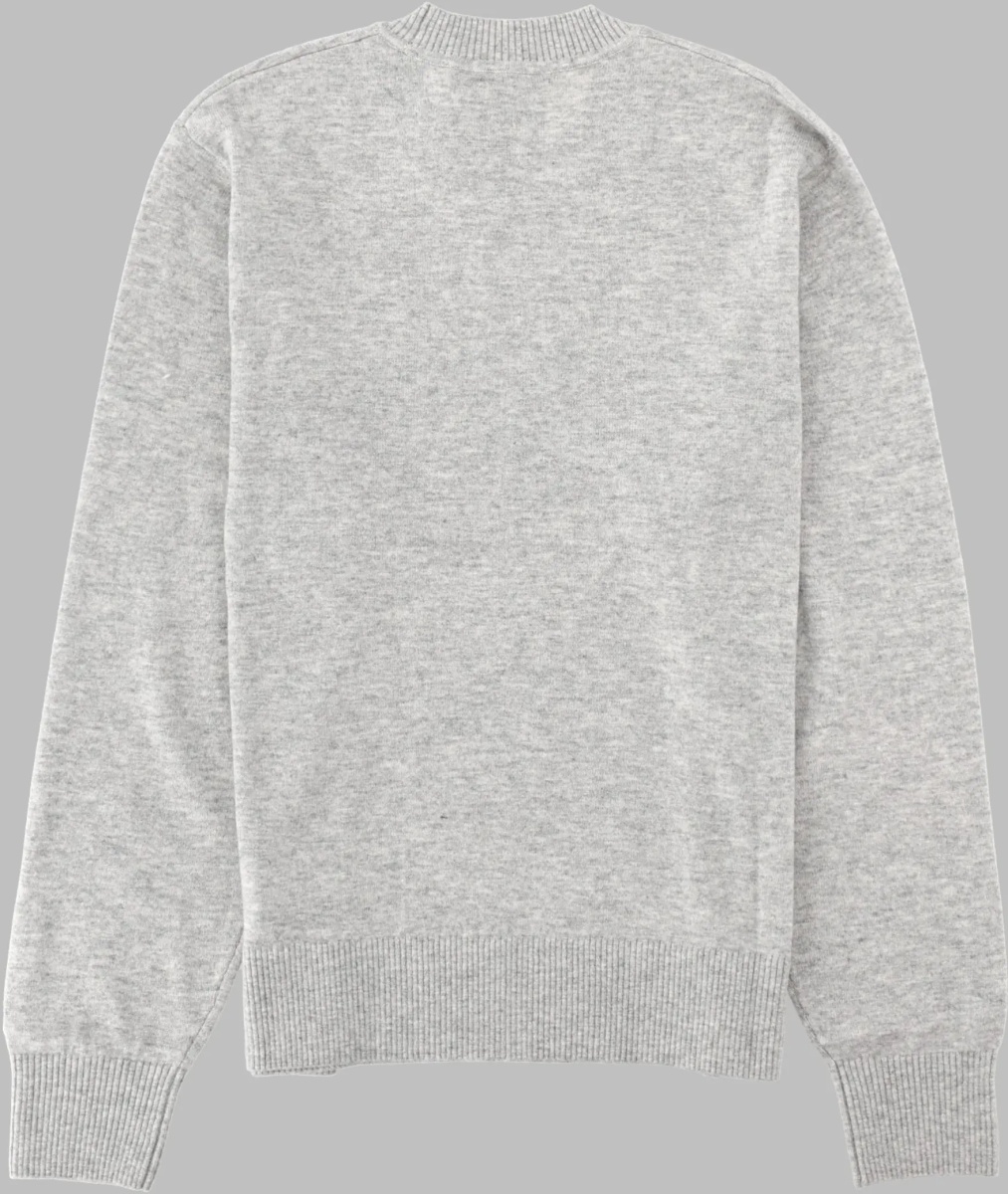 Pulovere Maglia Con Logo - Img 2