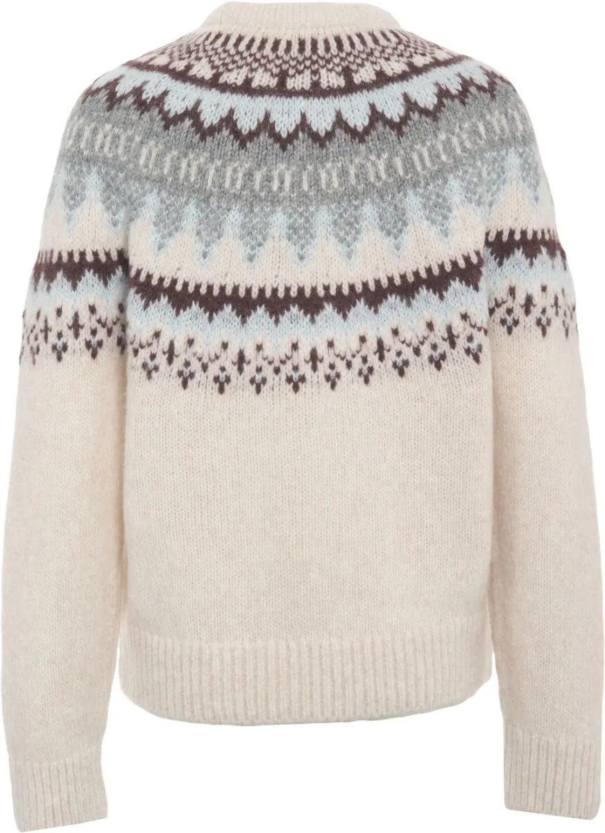 Pulovere Norwegian sweater - Img 3