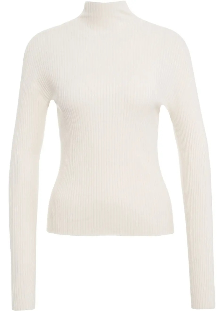 Pulovere Pullover with mock neck - Img 2