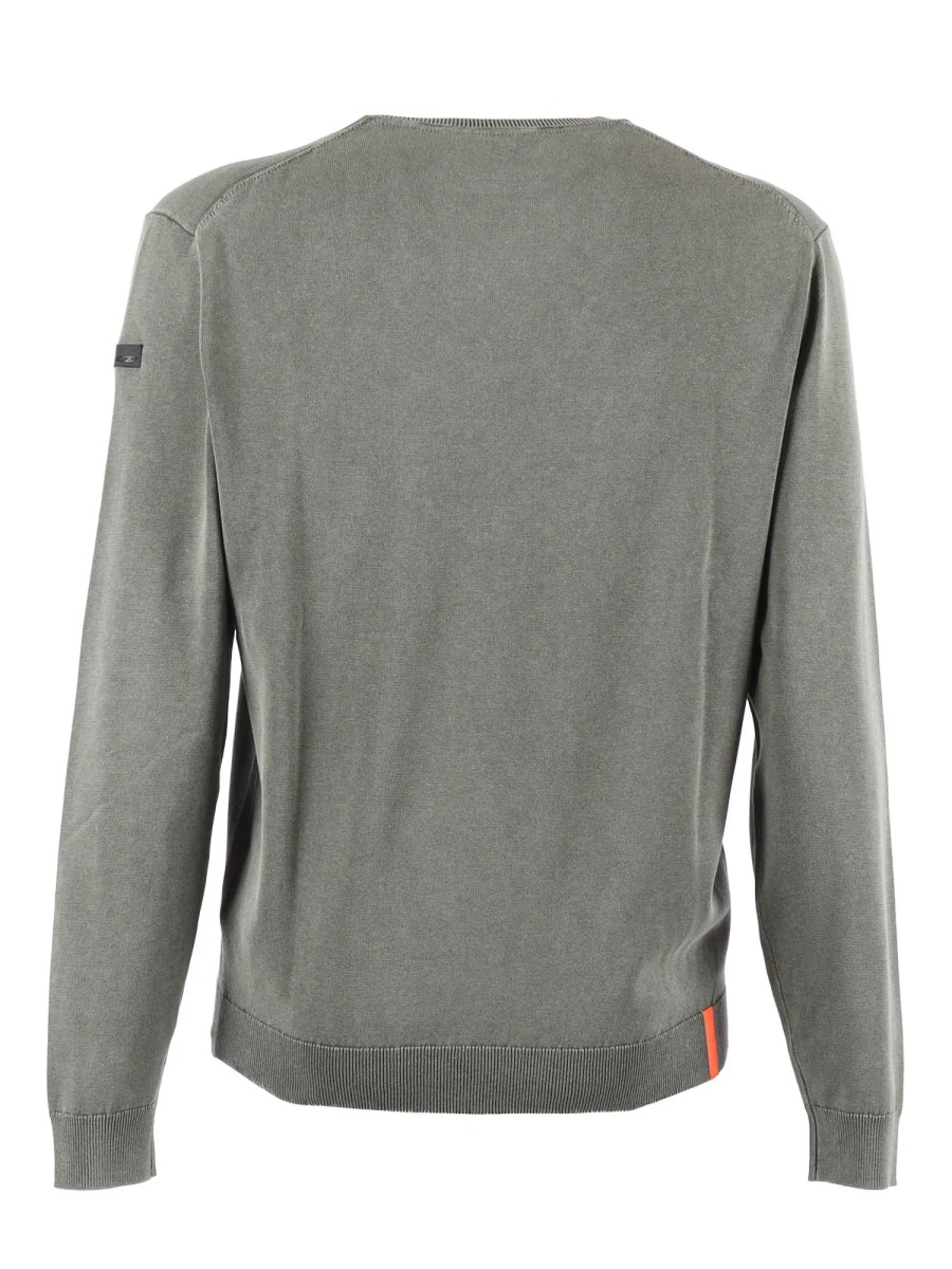 Pulovere Rrd techno wash round 16 knit - Img 2